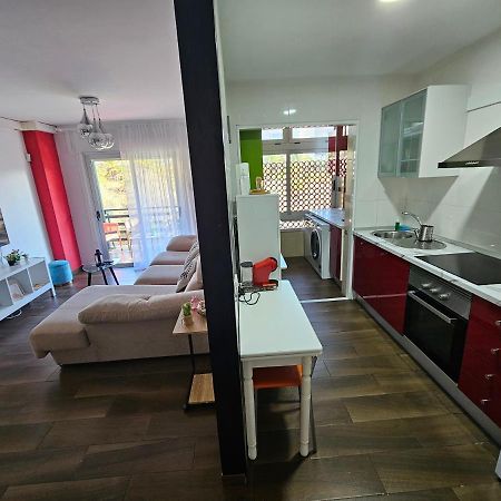 Cristimar H23 Big Pool, 3 Bedroom And 3 Baths 洛斯克里斯蒂亚诺斯 外观 照片