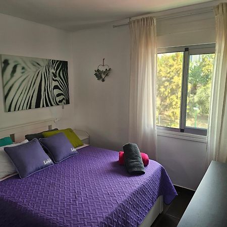 Cristimar H23 Big Pool, 3 Bedroom And 3 Baths 洛斯克里斯蒂亚诺斯 外观 照片