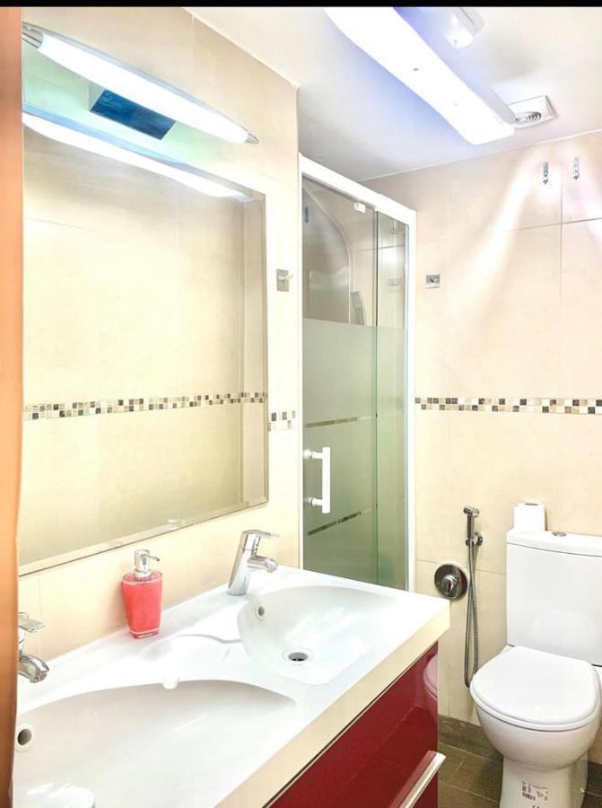 Cristimar H23 Big Pool, 3 Bedroom And 3 Baths 洛斯克里斯蒂亚诺斯 外观 照片
