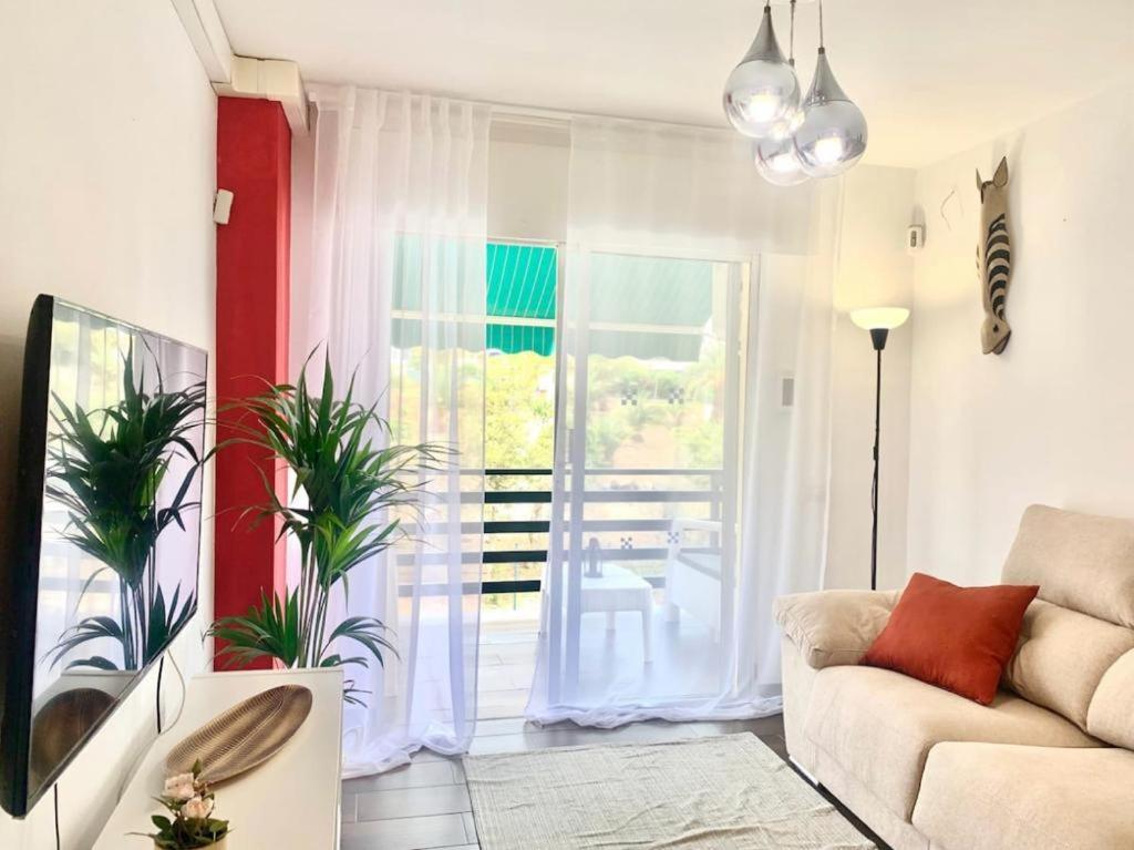 Cristimar H23 Big Pool, 3 Bedroom And 3 Baths 洛斯克里斯蒂亚诺斯 外观 照片