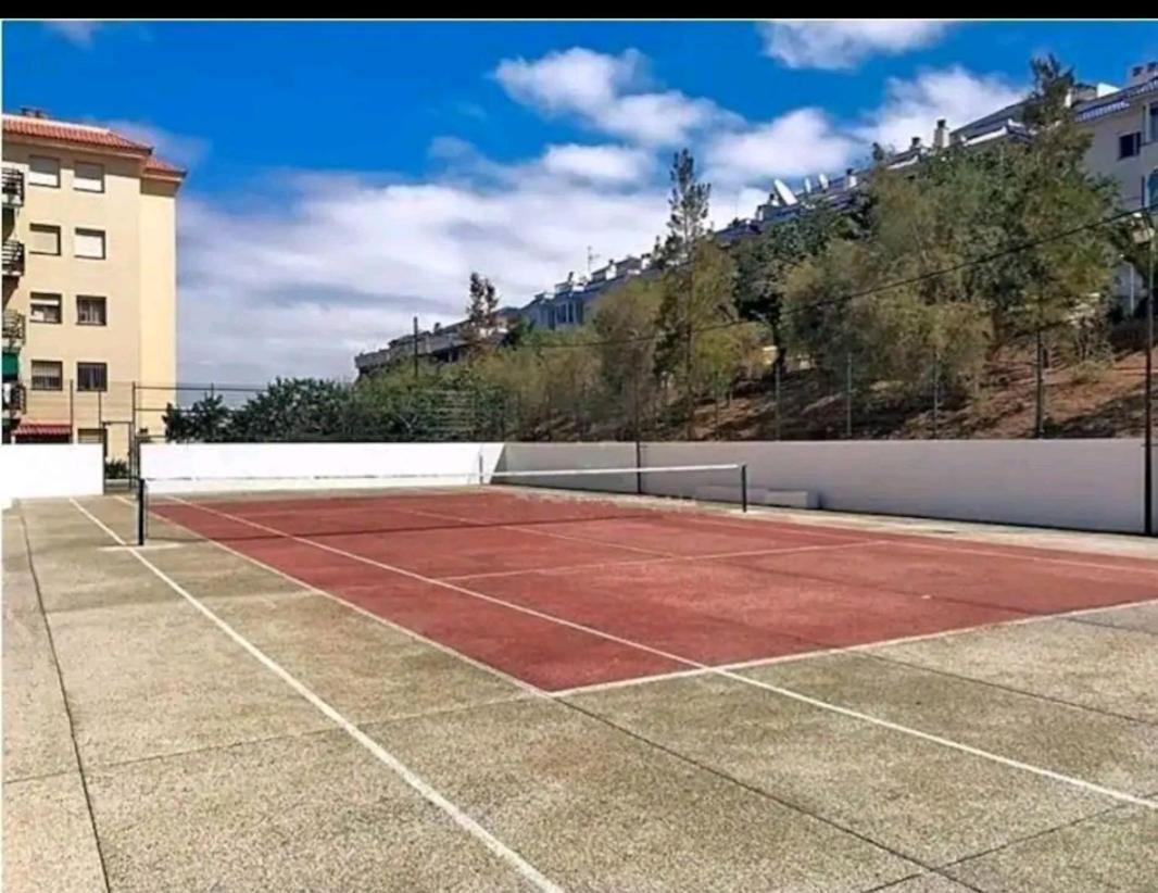 Cristimar H23 Big Pool, 3 Bedroom And 3 Baths 洛斯克里斯蒂亚诺斯 外观 照片