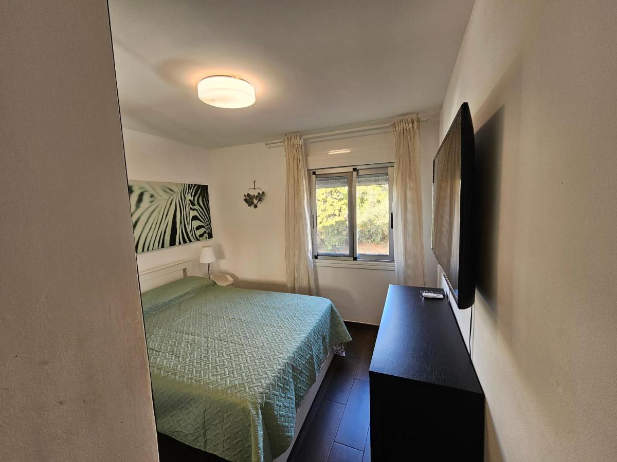 Cristimar H23 Big Pool, 3 Bedroom And 3 Baths 洛斯克里斯蒂亚诺斯 外观 照片