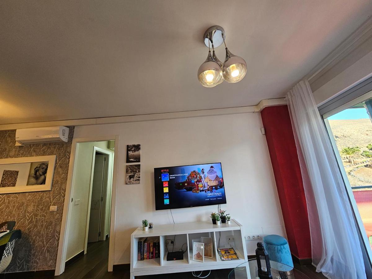 Cristimar H23 Big Pool, 3 Bedroom And 3 Baths 洛斯克里斯蒂亚诺斯 外观 照片
