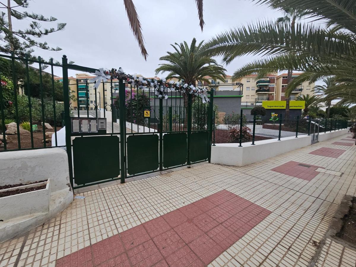 Cristimar H23 Big Pool, 3 Bedroom And 3 Baths 洛斯克里斯蒂亚诺斯 外观 照片