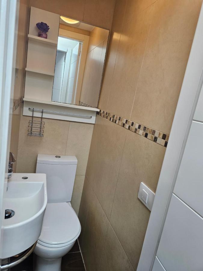 Cristimar H23 Big Pool, 3 Bedroom And 3 Baths 洛斯克里斯蒂亚诺斯 外观 照片
