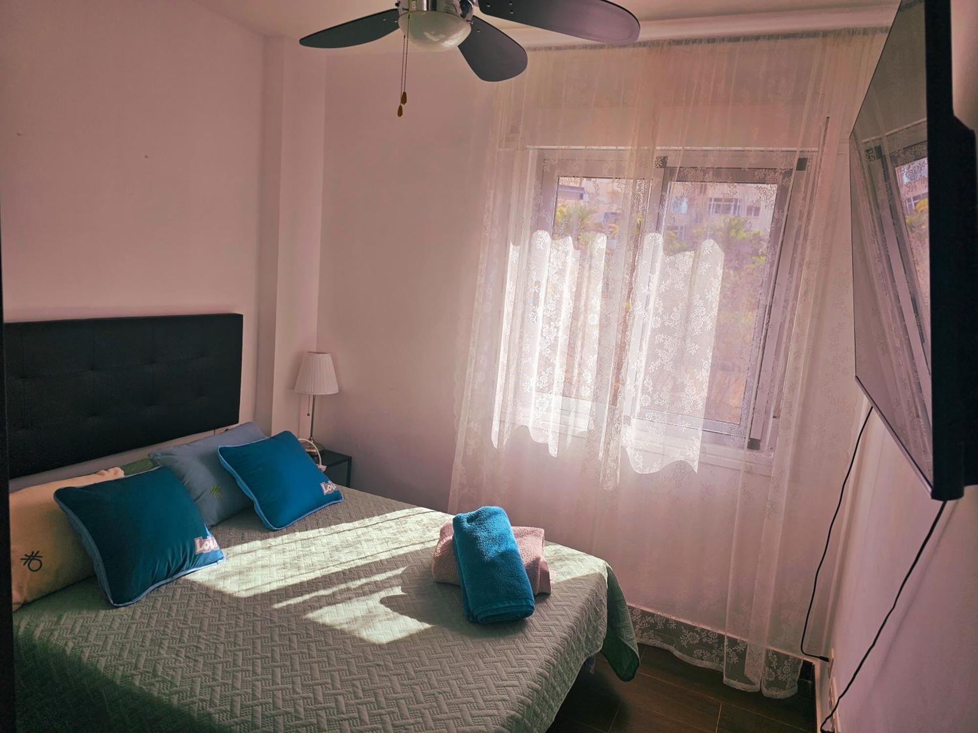 Cristimar H23 Big Pool, 3 Bedroom And 3 Baths 洛斯克里斯蒂亚诺斯 外观 照片