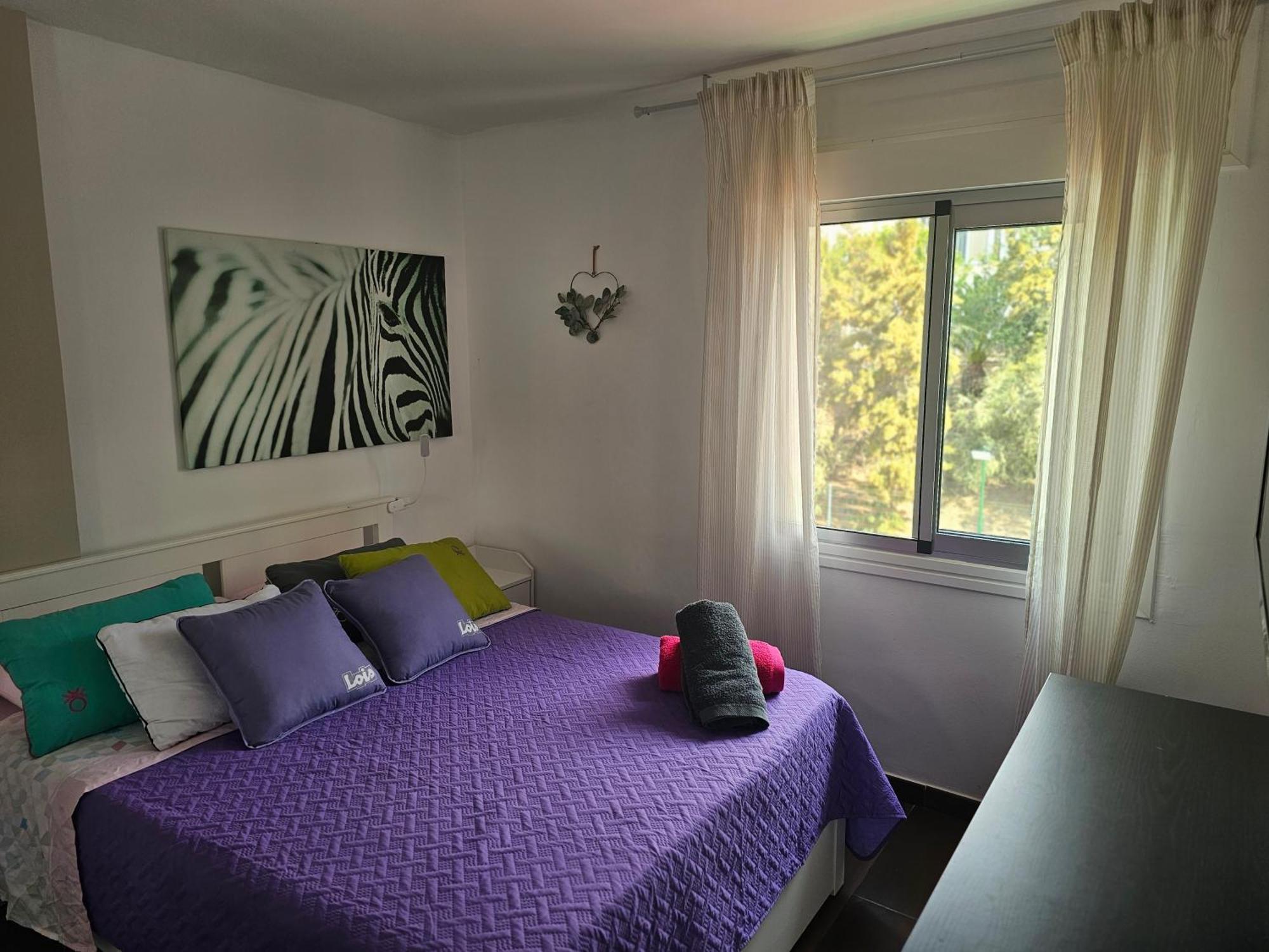 Cristimar H23 Big Pool, 3 Bedroom And 3 Baths 洛斯克里斯蒂亚诺斯 外观 照片